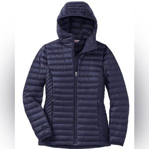 Duluth Down Jacket